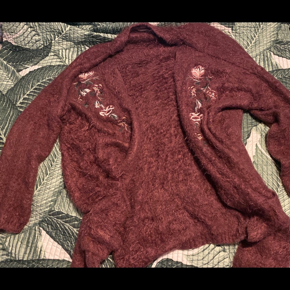 Cardigan